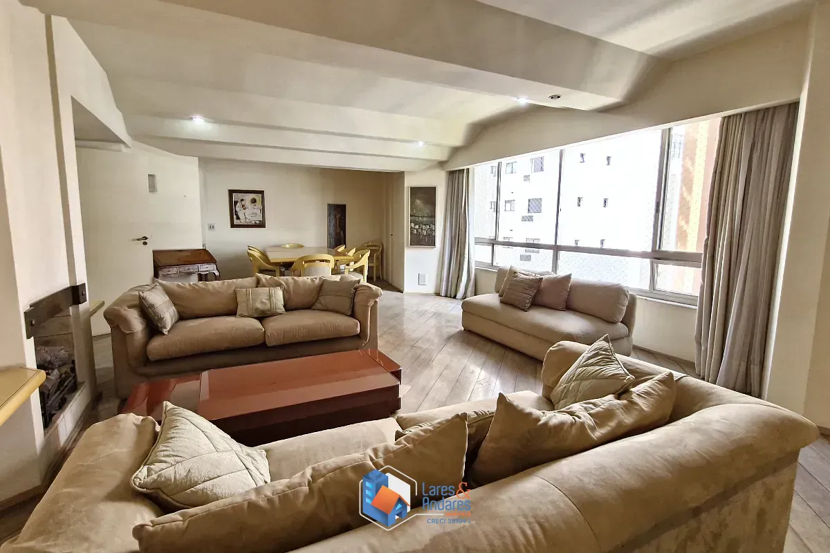 Apartamento, 2 quartos, 166 m² - Foto 9