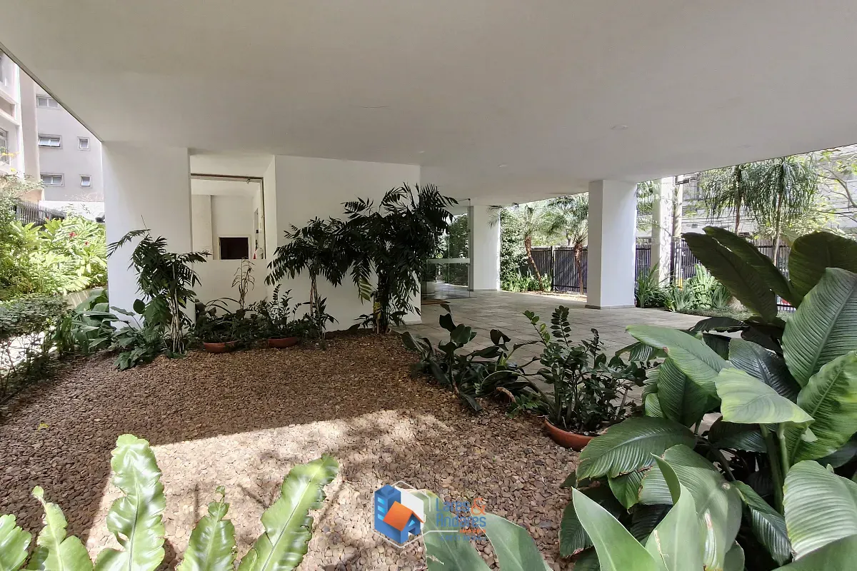 Apartamento, 2 quartos, 166 m² - Foto 6