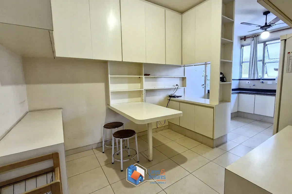 Apartamento, 2 quartos, 166 m² - Foto 33