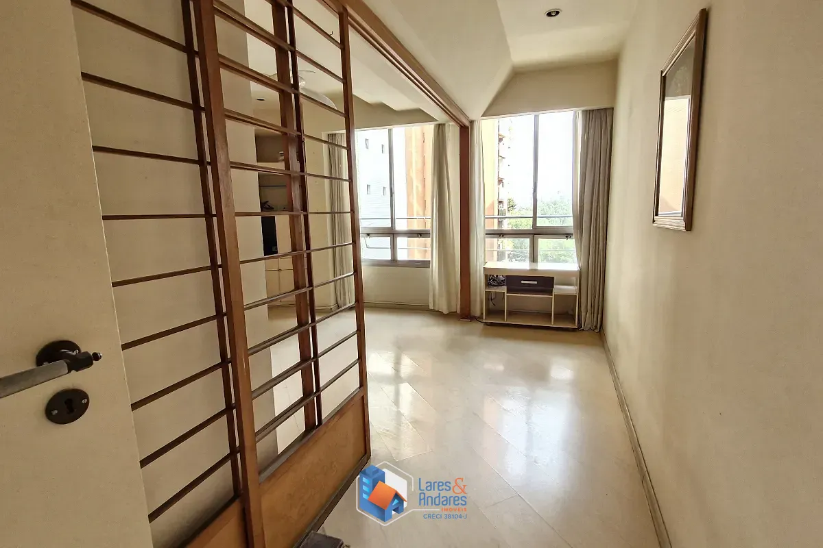 Apartamento, 2 quartos, 166 m² - Foto 22