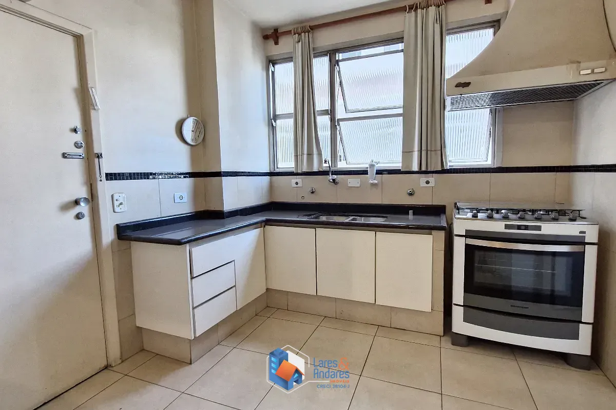 Apartamento, 2 quartos, 166 m² - Foto 35