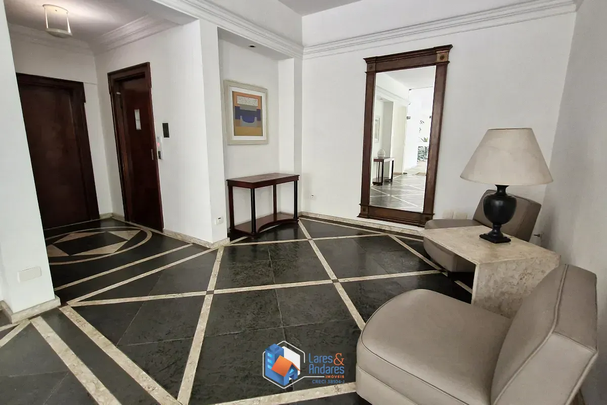Apartamento, 2 quartos, 166 m² - Foto 8