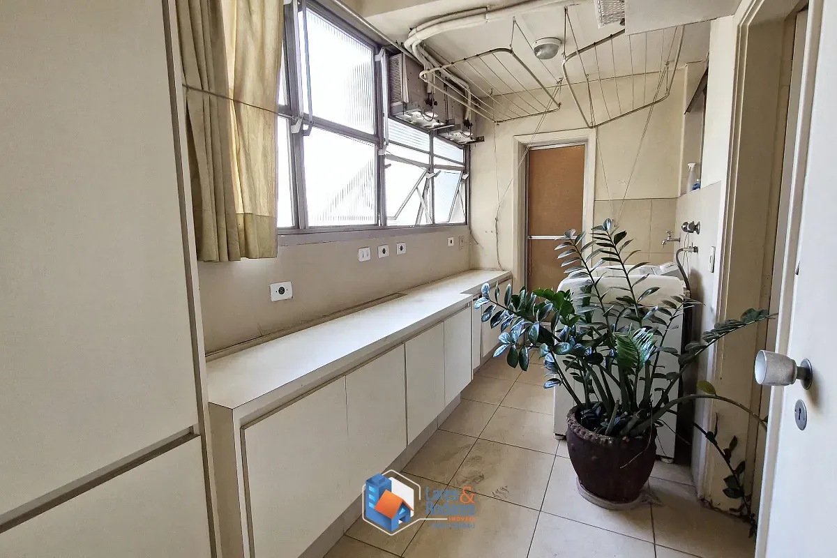 Apartamento, 2 quartos, 166 m² - Foto 38