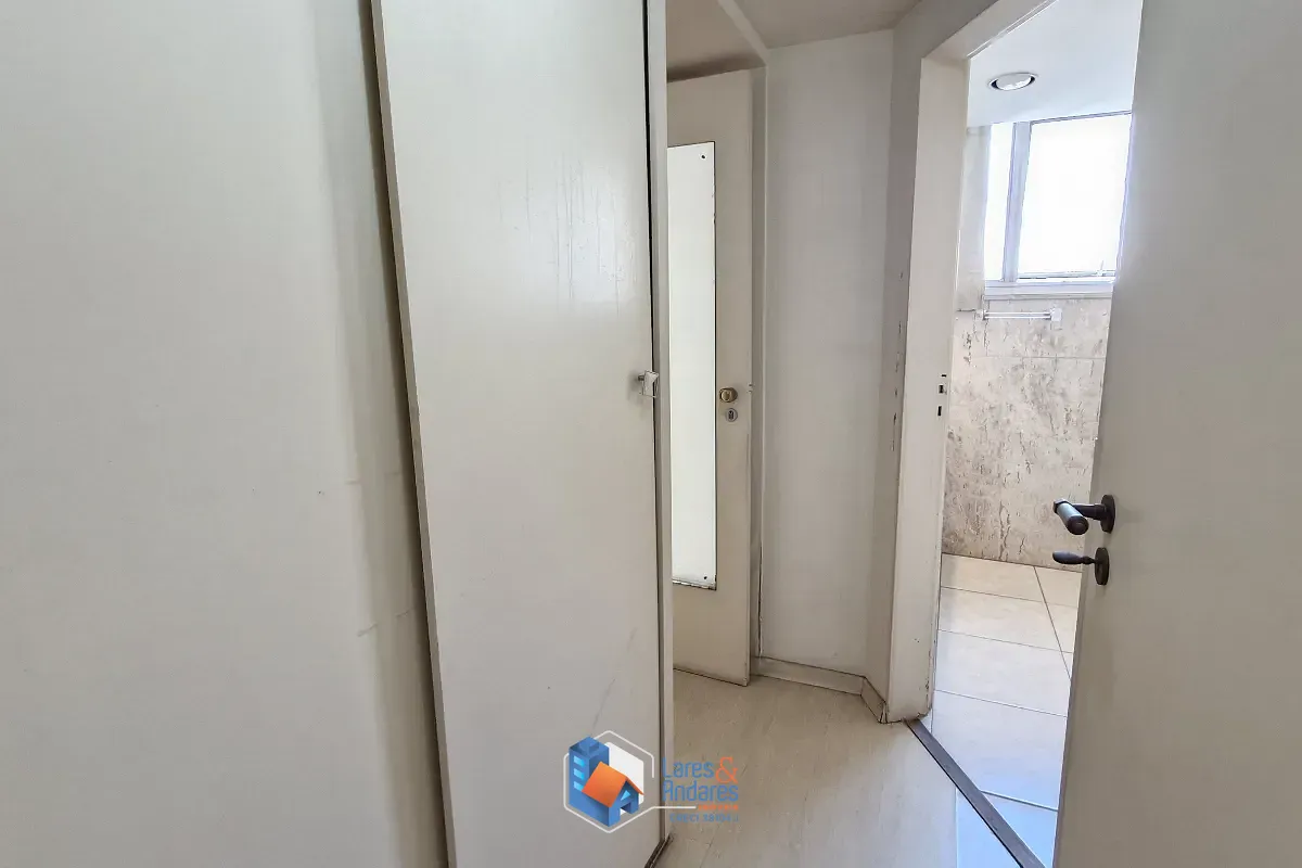 Apartamento, 2 quartos, 166 m² - Foto 27