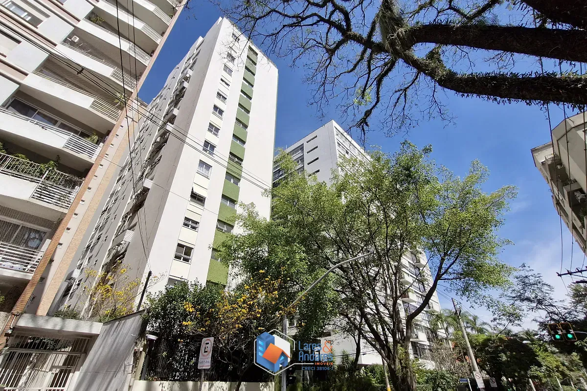 Apartamento, 2 quartos, 166 m² - Foto 2