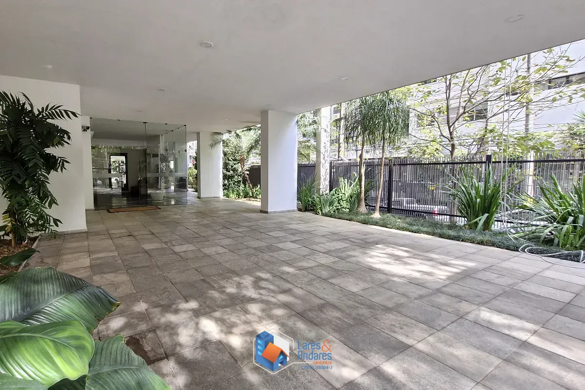 Apartamento, 2 quartos, 166 m² - Foto 7