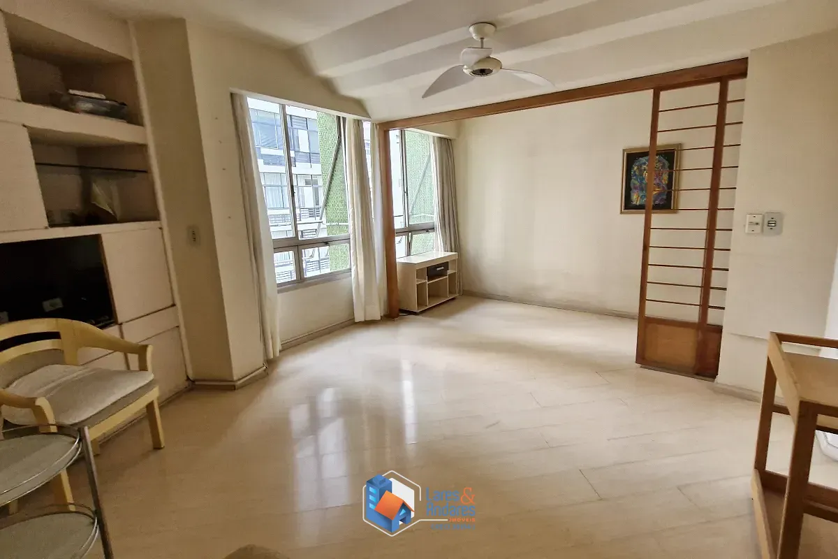 Apartamento, 2 quartos, 166 m² - Foto 24