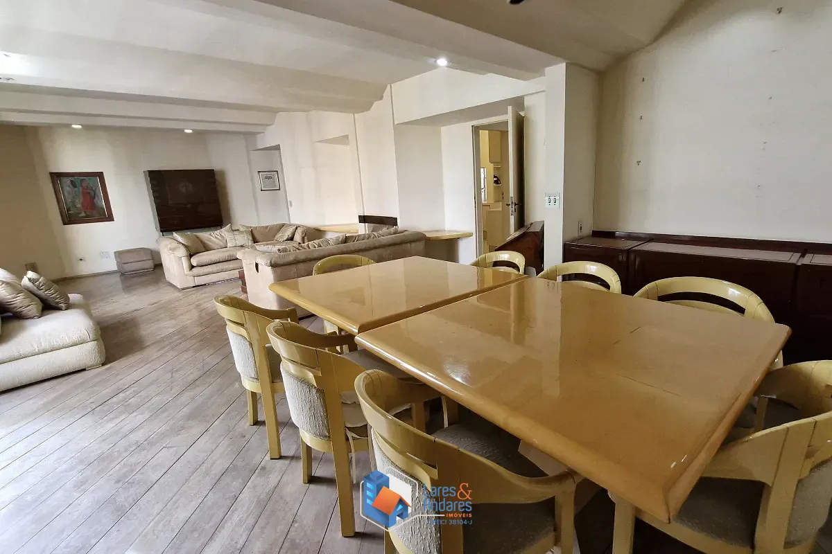 Apartamento, 2 quartos, 166 m² - Foto 16
