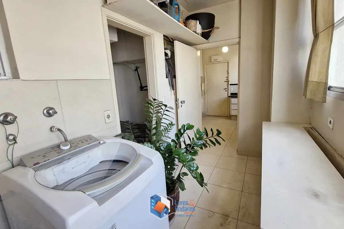 Apartamento, 2 quartos, 166 m² - Foto 39