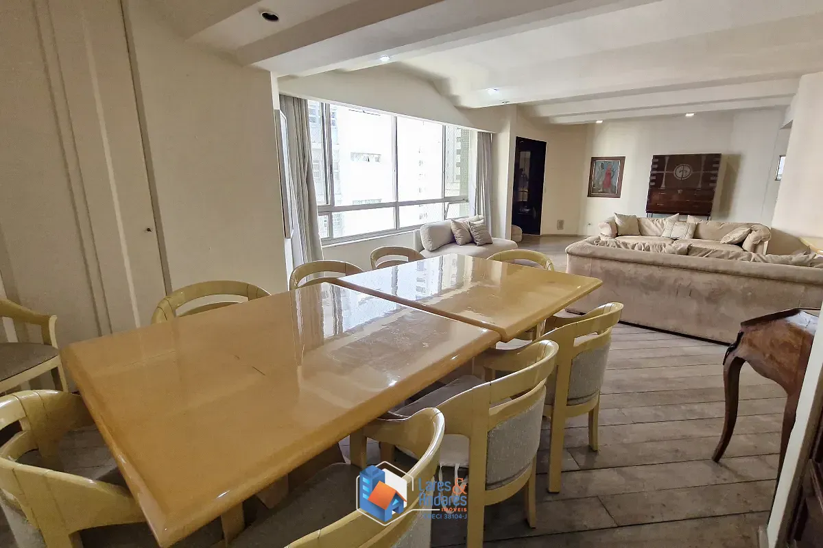 Apartamento, 2 quartos, 166 m² - Foto 17
