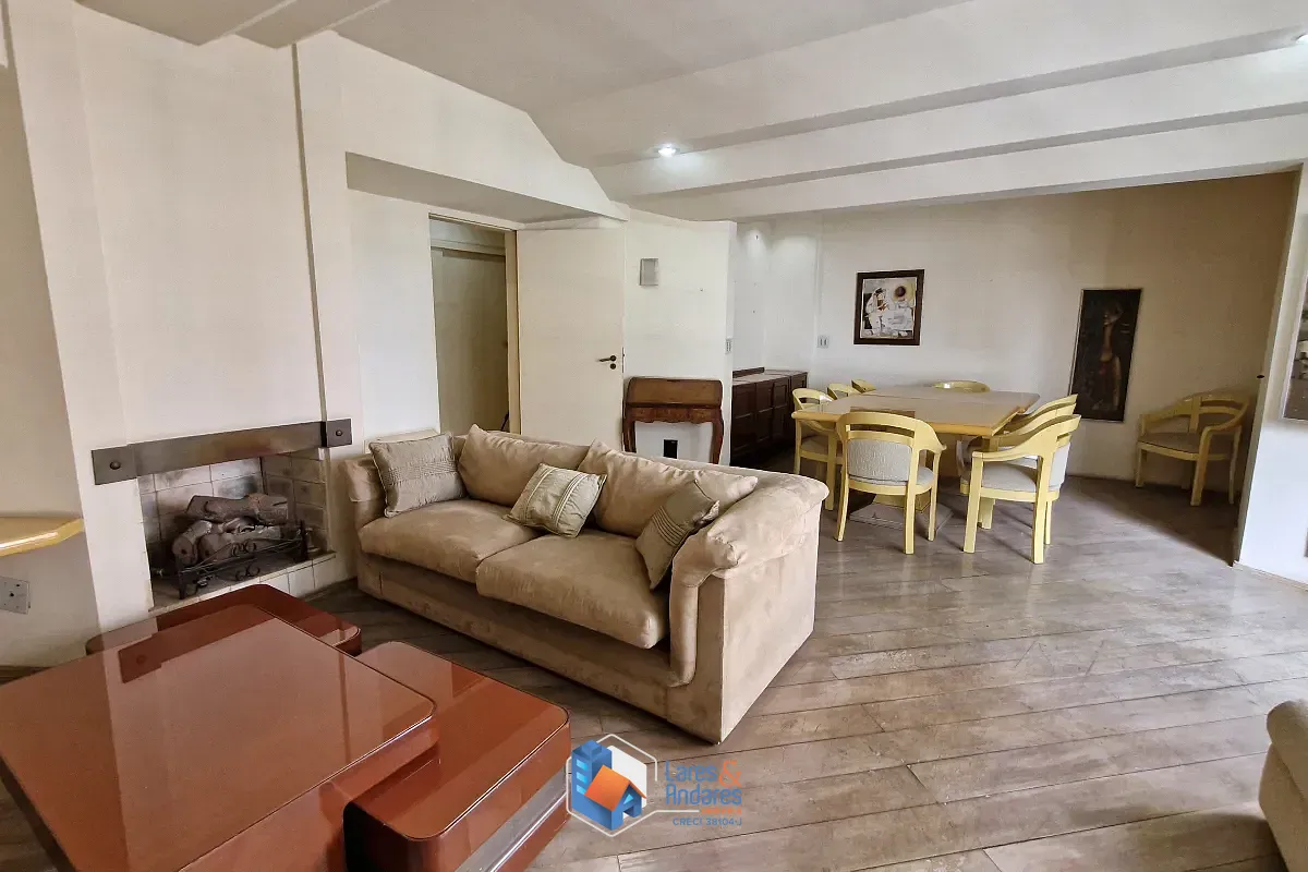 Apartamento, 2 quartos, 166 m² - Foto 14