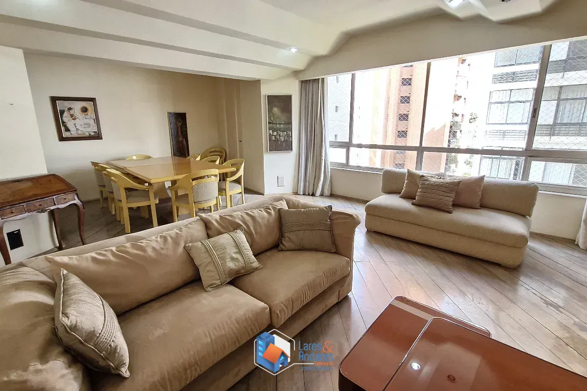 Apartamento, 2 quartos, 166 m² - Foto 18