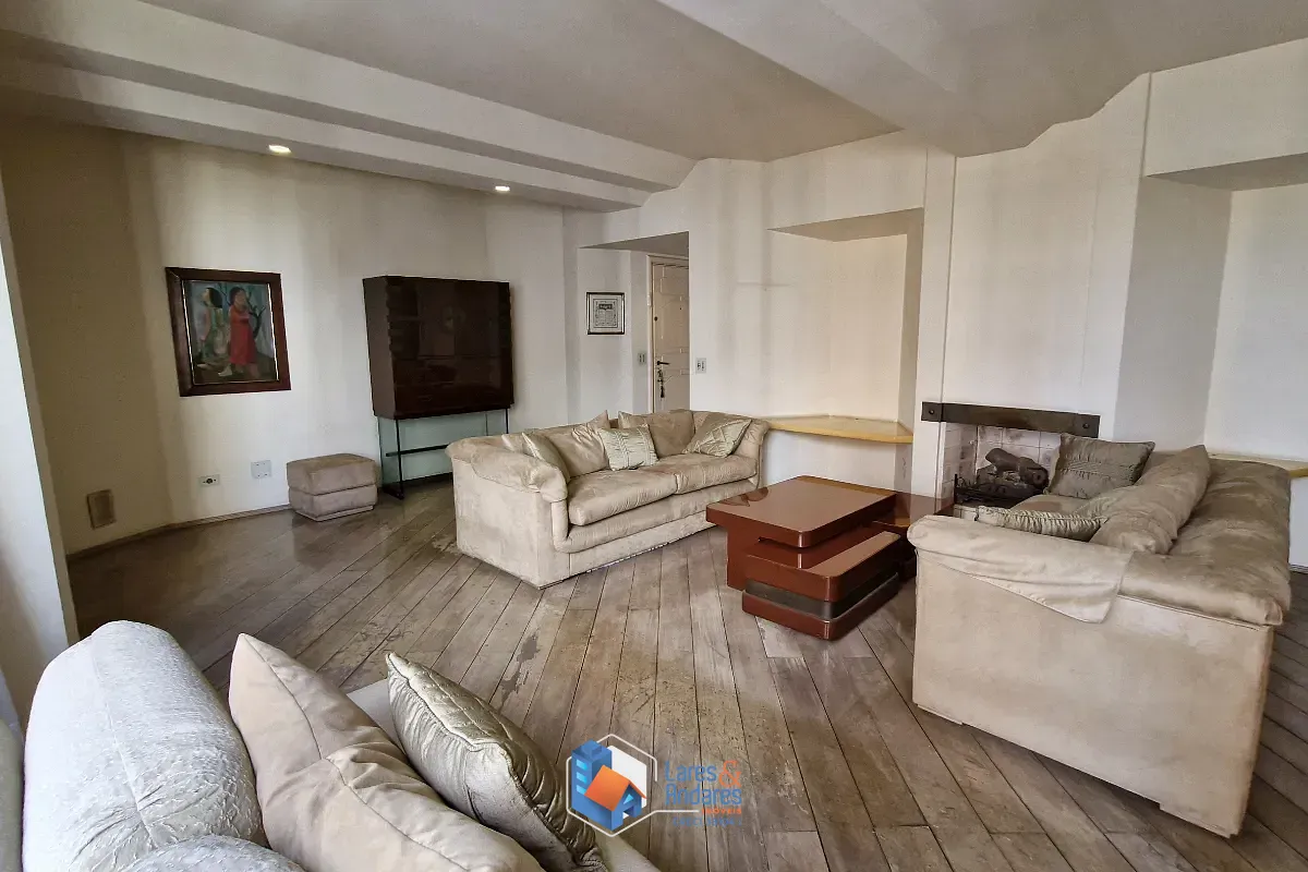 Apartamento, 2 quartos, 166 m² - Foto 12