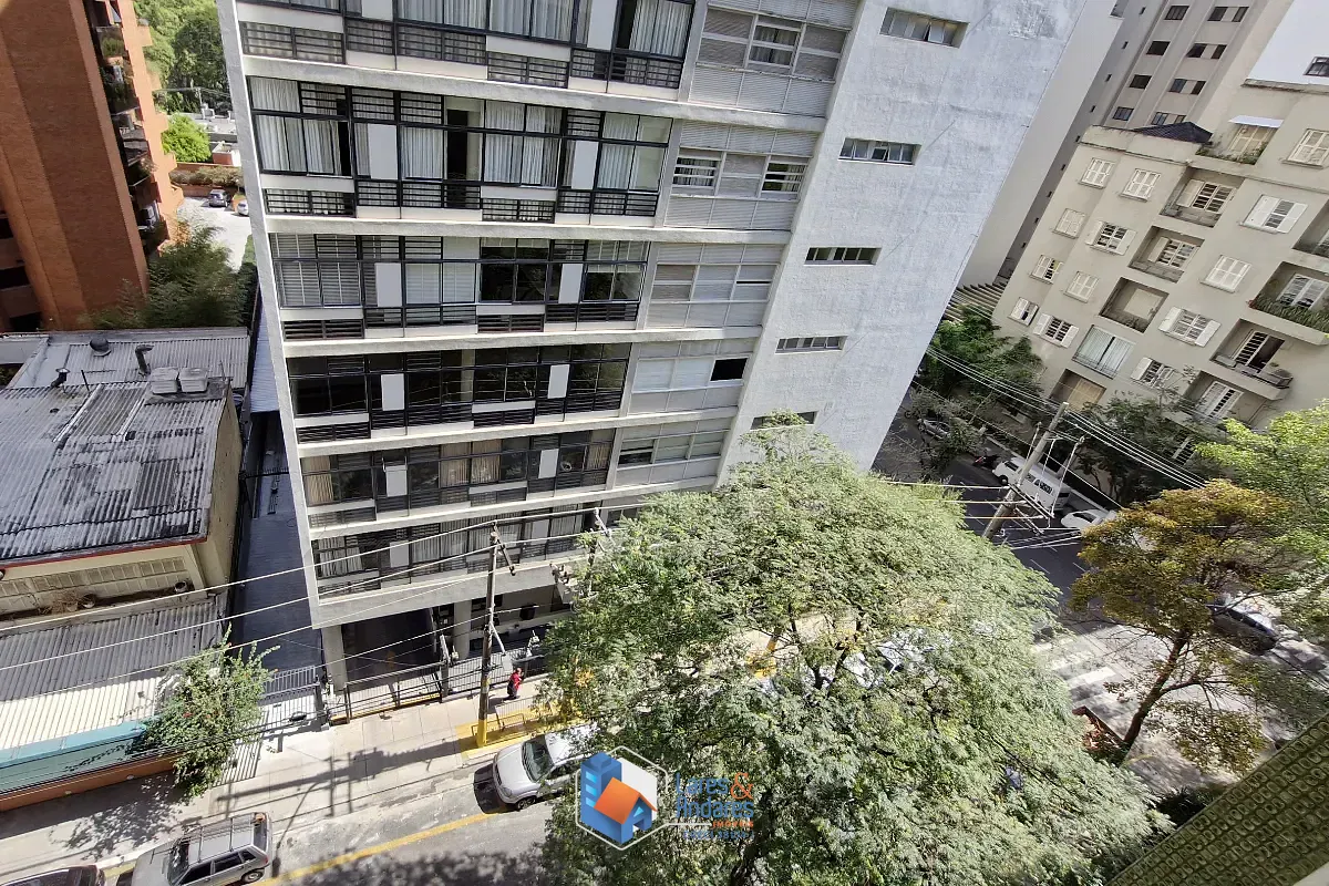 Apartamento, 2 quartos, 166 m² - Foto 13