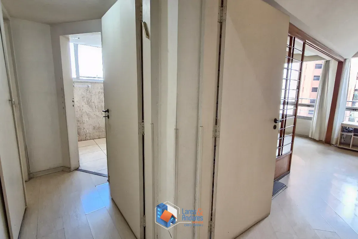 Apartamento, 2 quartos, 166 m² - Foto 26