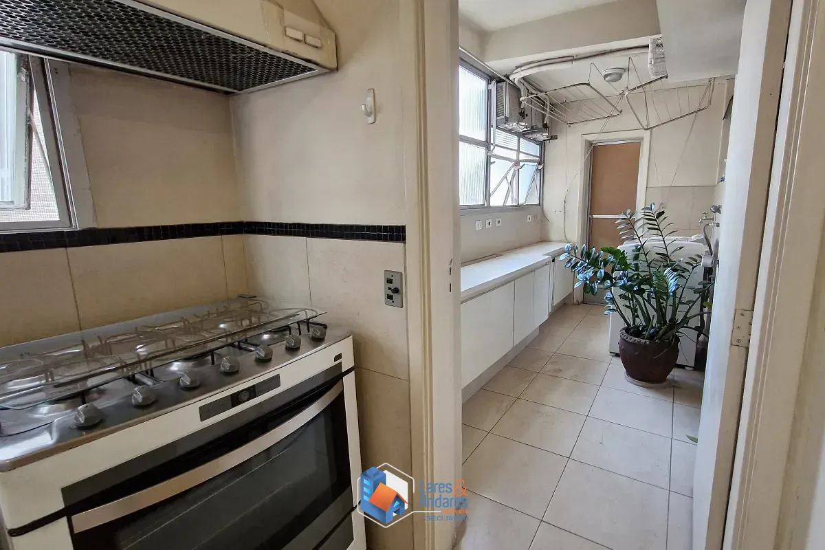 Apartamento, 2 quartos, 166 m² - Foto 37