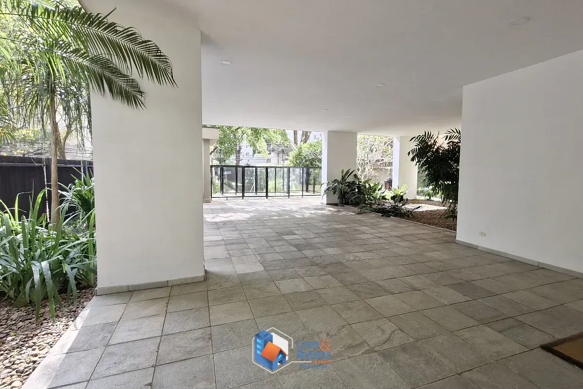 Apartamento, 2 quartos, 166 m² - Foto 40