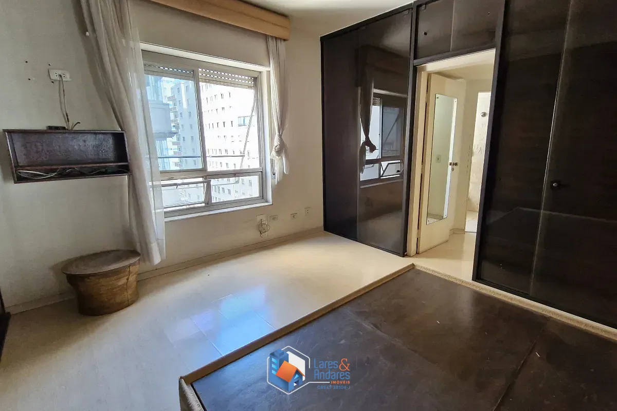Apartamento, 2 quartos, 166 m² - Foto 30