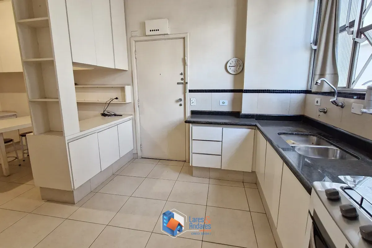 Apartamento, 2 quartos, 166 m² - Foto 36
