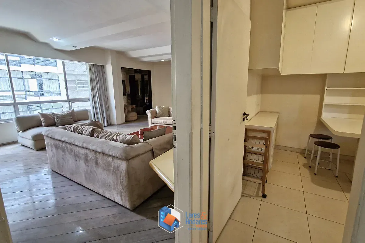 Apartamento, 2 quartos, 166 m² - Foto 32