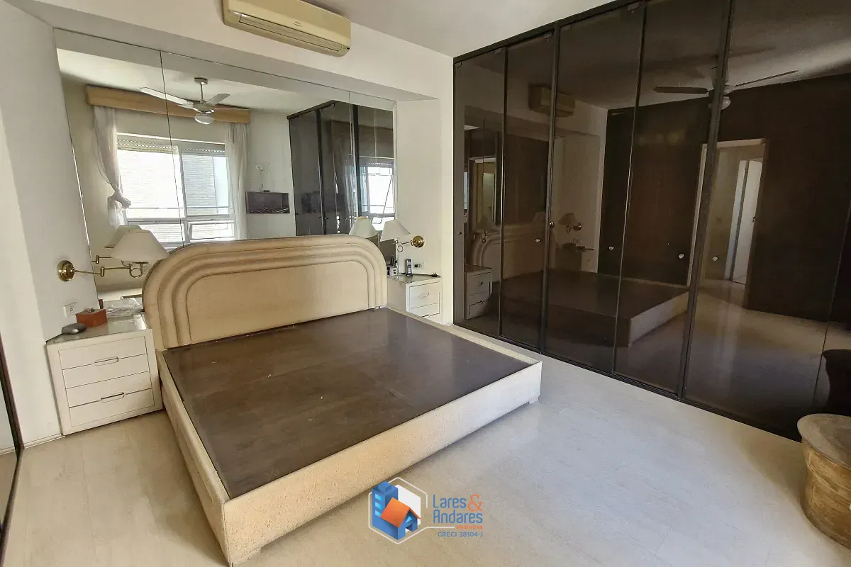 Apartamento, 2 quartos, 166 m² - Foto 28