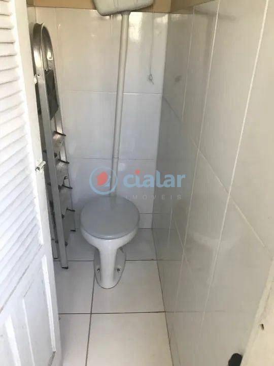 Apartamento, 4 quartos, 72 m² - Foto 10