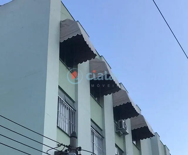 Apartamento, 4 quartos, 72 m² - Foto 19