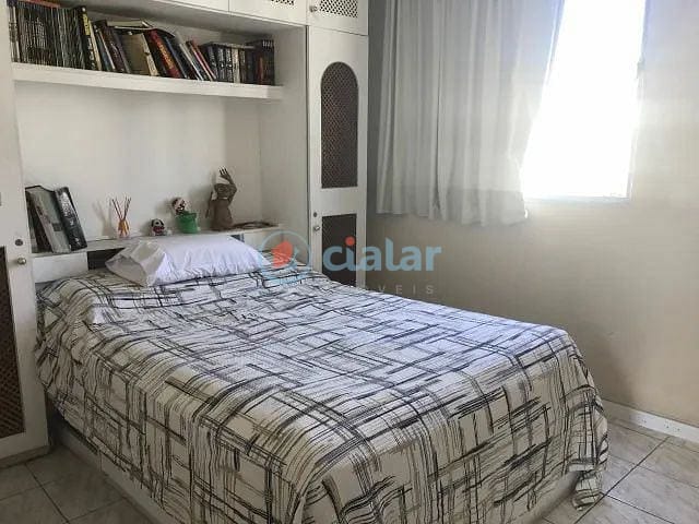 Apartamento, 4 quartos, 72 m² - Foto 11