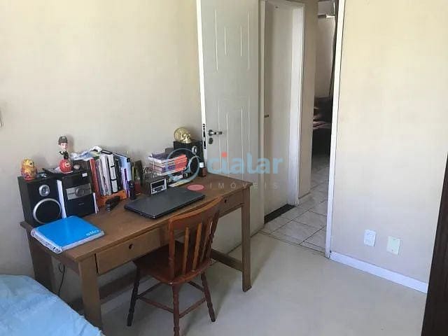 Apartamento, 4 quartos, 72 m² - Foto 9