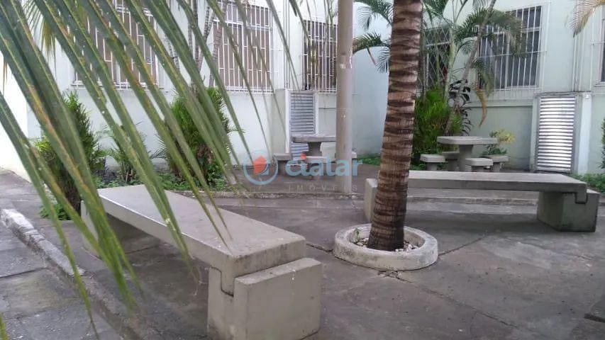 Apartamento, 4 quartos, 72 m² - Foto 16