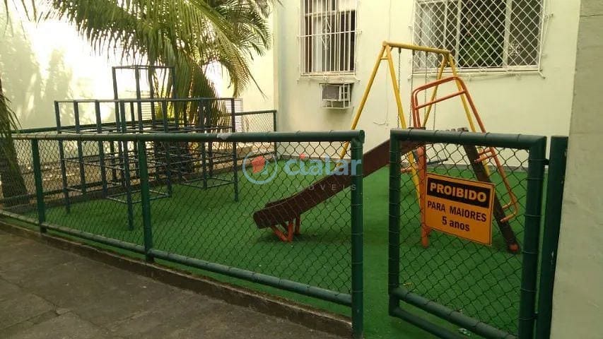 Apartamento, 4 quartos, 72 m² - Foto 17