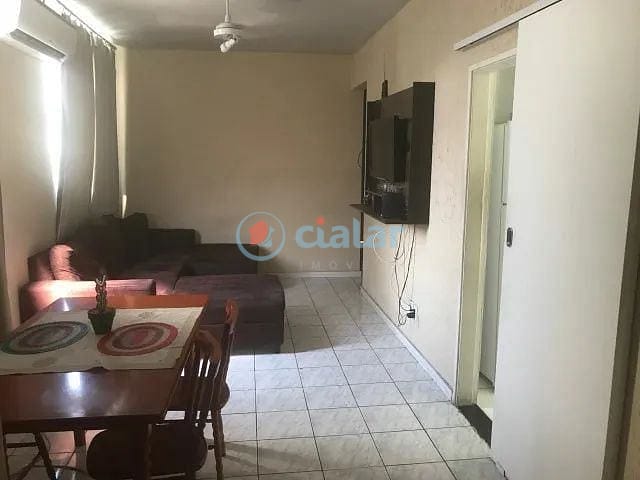 Apartamento, 4 quartos, 72 m² - Foto 2