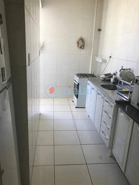 Apartamento, 4 quartos, 72 m² - Foto 4