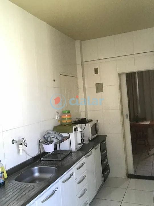 Apartamento, 4 quartos, 72 m² - Foto 5
