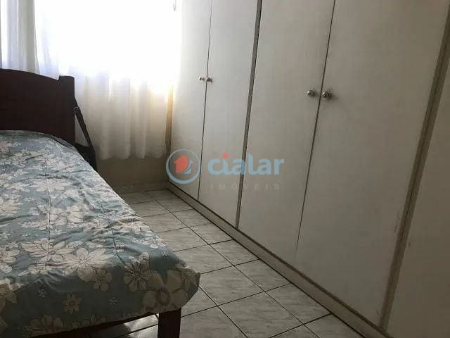 Apartamento, 4 quartos, 72 m² - Foto 6
