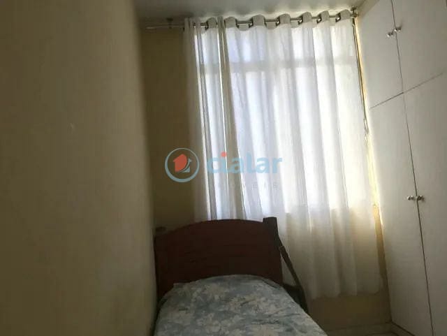 Apartamento, 4 quartos, 72 m² - Foto 7