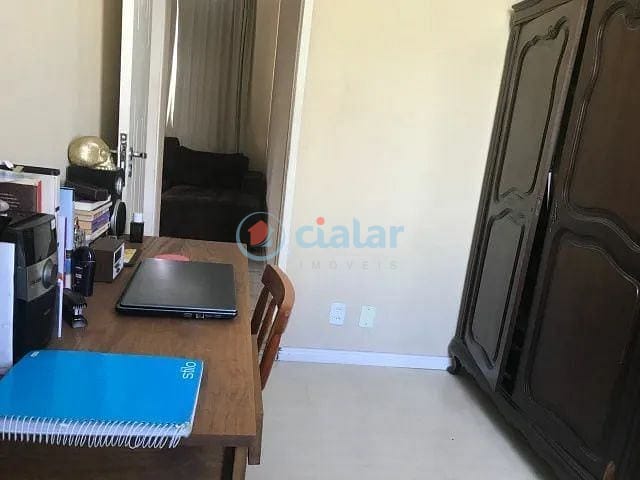 Apartamento, 4 quartos, 72 m² - Foto 8