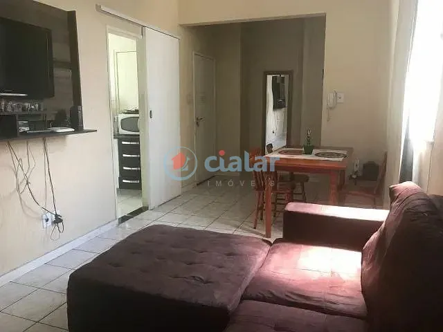 Apartamento 4 quartos e 2 banheiros, à venda, no bairro Maracanã em Rio de Janeiro