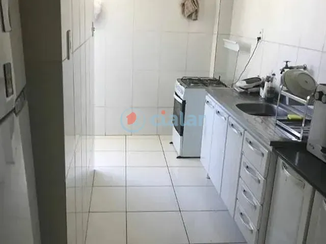 Apartamento 4 quartos e 2 banheiros, à venda, no bairro Maracanã em Rio de Janeiro