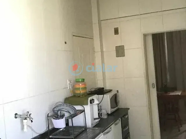 Apartamento 4 quartos e 2 banheiros, à venda, no bairro Maracanã em Rio de Janeiro