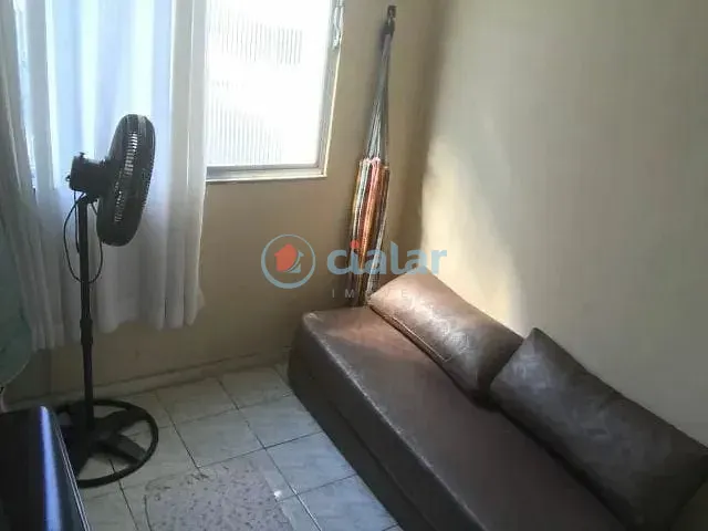 Apartamento 4 quartos e 2 banheiros, à venda, no bairro Maracanã em Rio de Janeiro