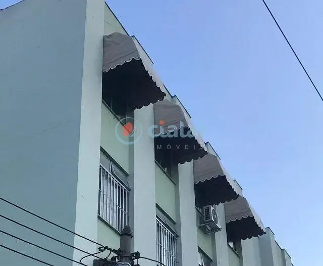 Apartamento, 4 quartos, 72 m² - Foto 19