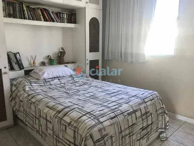 Apartamento, 4 quartos, 72 m² - Foto 11