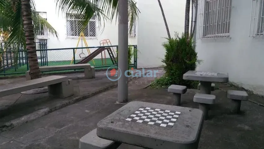 Apartamento, 4 quartos, 72 m² - Foto 15