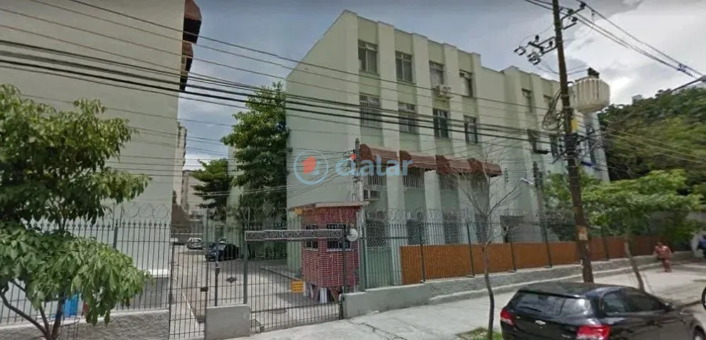 Apartamento, 4 quartos, 72 m² - Foto 18