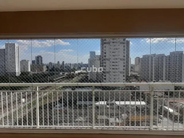 Apartamento 2 quartos e 2 banheiros, para alugar, no bairro Belenzinho em São Paulo