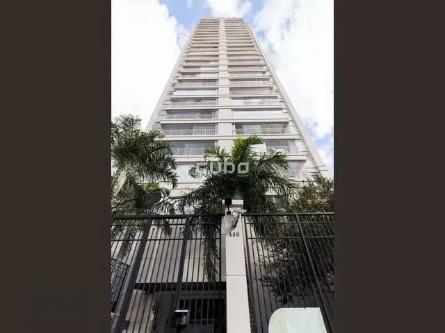 Apartamento 2 quartos e 2 banheiros, para alugar, no bairro Belenzinho em São Paulo