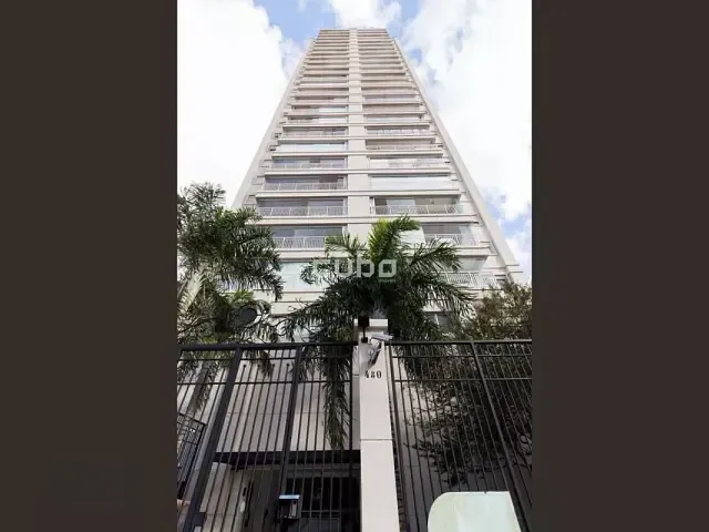 Apartamento 2 quartos e 2 banheiros, para alugar, no bairro Belenzinho em São Paulo