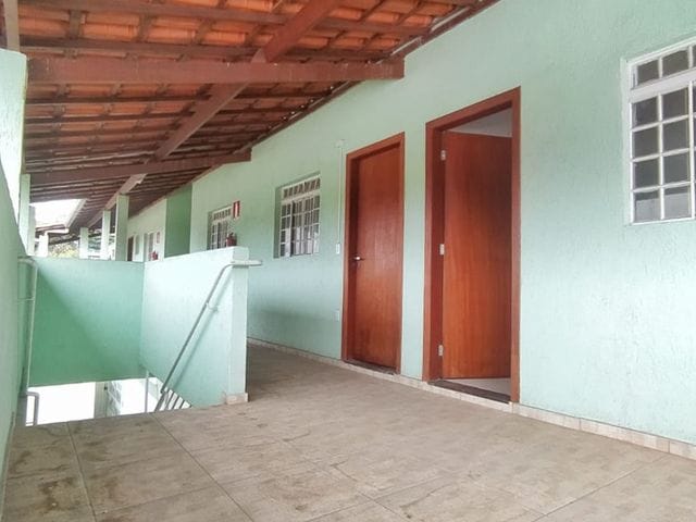 Foto do Apartamento - Apartamento com 02 quartos e 01 vaga de garagem na Avenida Brasília, São Benedito, Santa Luzia | Deltalar Imóveis
