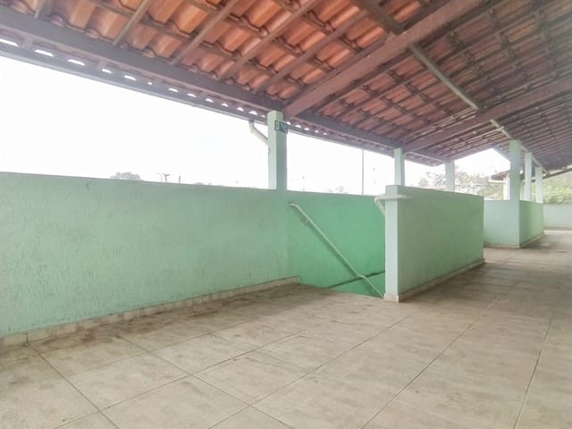 Foto do Apartamento - Apartamento com 02 quartos e 01 vaga de garagem na Avenida Brasília, São Benedito, Santa Luzia | Deltalar Imóveis